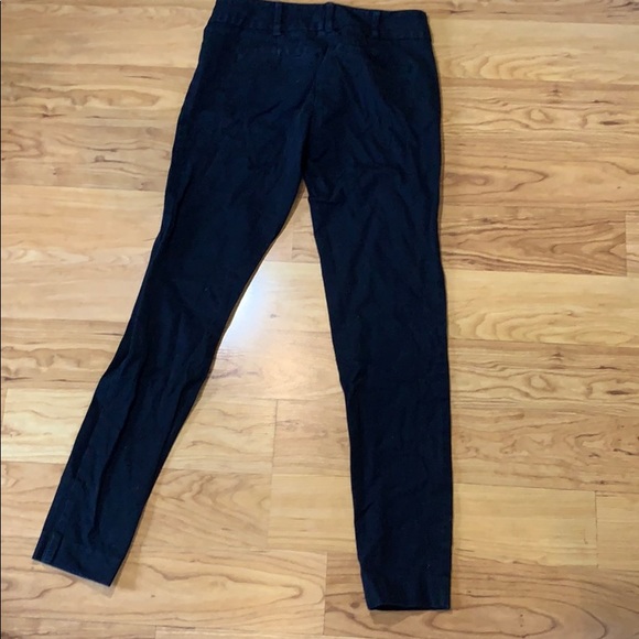 NY&Co basic black pants - Picture 3 of 4